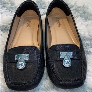 Michael Kors Hamilton Loafer